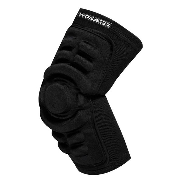 

упругие налокотники катание велоспорт спорт arm sleeve elbowpad protector