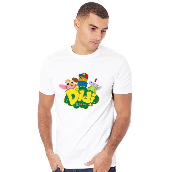 

dice dungeons and dragon funny casual street sports t-shirt didi friend men cartoon men's tshirts diet coke soda pop classic 0, White;black