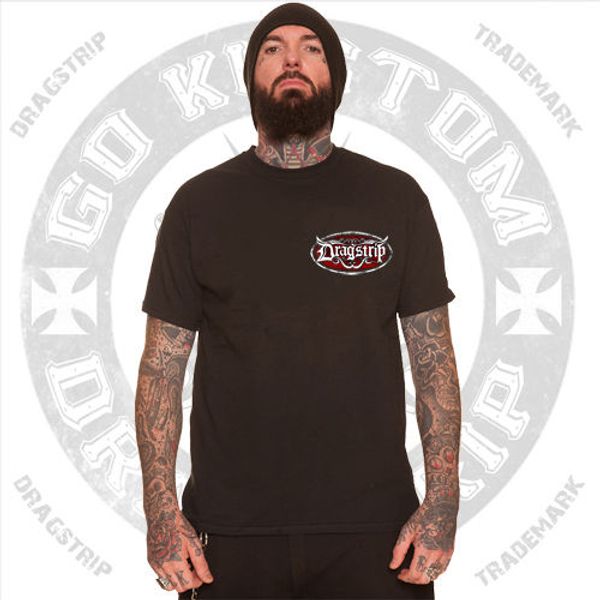 

2020 одежда greaser outlaw hotrod лаки татуировки байкер рокер двухсторонняя t`shirt