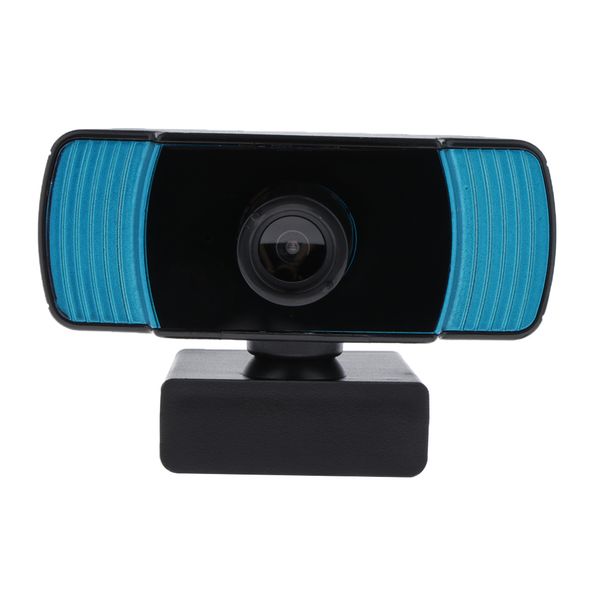 

rotatable 1080p hd webcam digital usb 2.0/3.0 camera built-in microphone