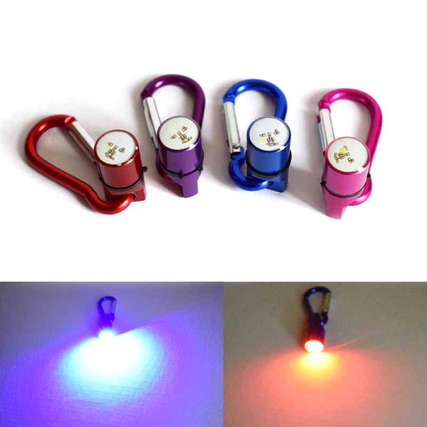 

led glow pet flash pendant dog cat waterproof collar tags accessories puppy