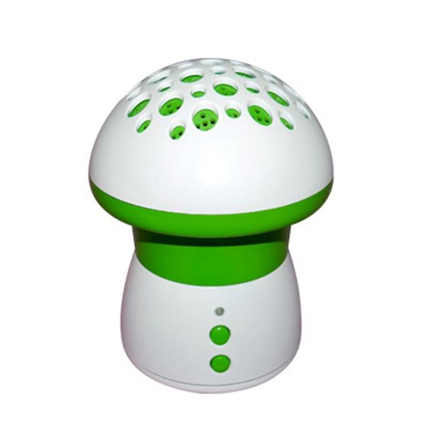 

portable air purifier freshener office home ozone disinfection deodorizer