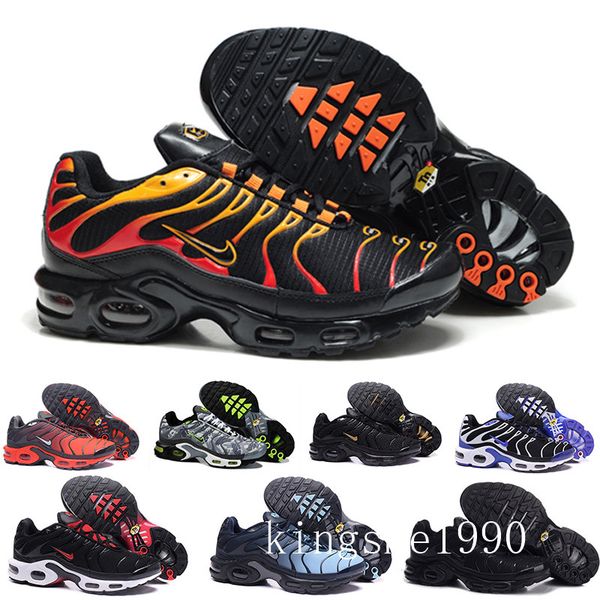 

tn plus outdoor shoes for men women royal smokey mauve string colorways shoes triple white black trainers sport sneakers by-4l