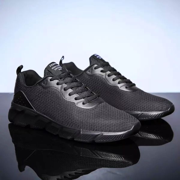 

with socks fashion running shoes men women triple black breathable mens trainer classic outdoor casual sports sneakers, White;red