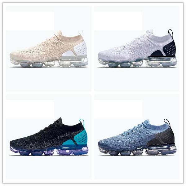 

new 2019 2.0 triple white black red blue oreo men women trainers sports shoes sneakers running shoes size eur36-45