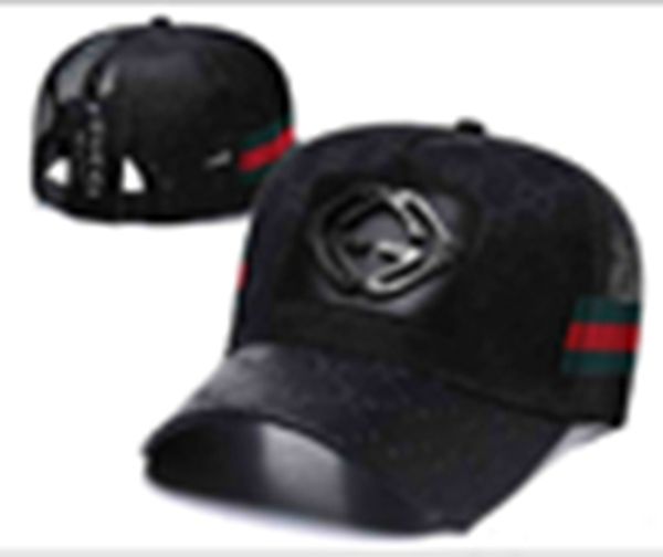 

2020 new fashion women luxury ball hats spring autumn snapback brand baseball cap for fit men women fashion sport football designer hat, Blue;gray
