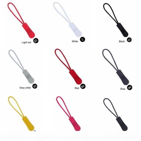 

new fashion men women black white red casual shoes zipper bag parts zipper a0009