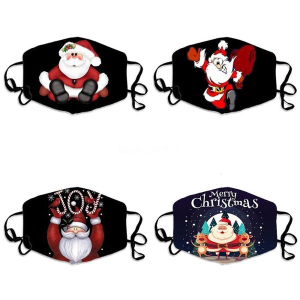 

printing mask windproof mouth masks united states mask black mask#288