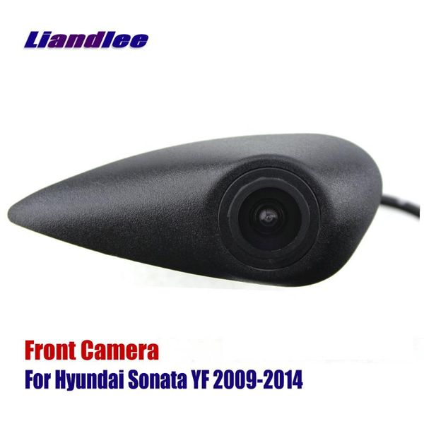 

car front view camera for sonata nf yf lf 2006-2020 2007 2009 2011 2012 2020 2020 car front camera full hd accesories