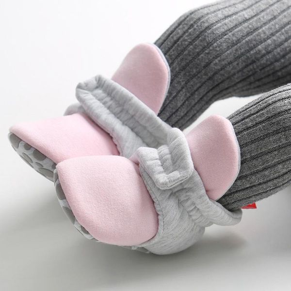 

baby girl boys shoes hook&loop mixed colors fashion first walkers kid shoes chaussure garcon enfant cocuk ayakkabi winter