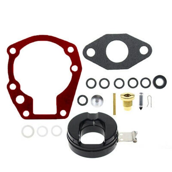 

new carburetor rebuild kit pro fitting accessories for johnson evinrude