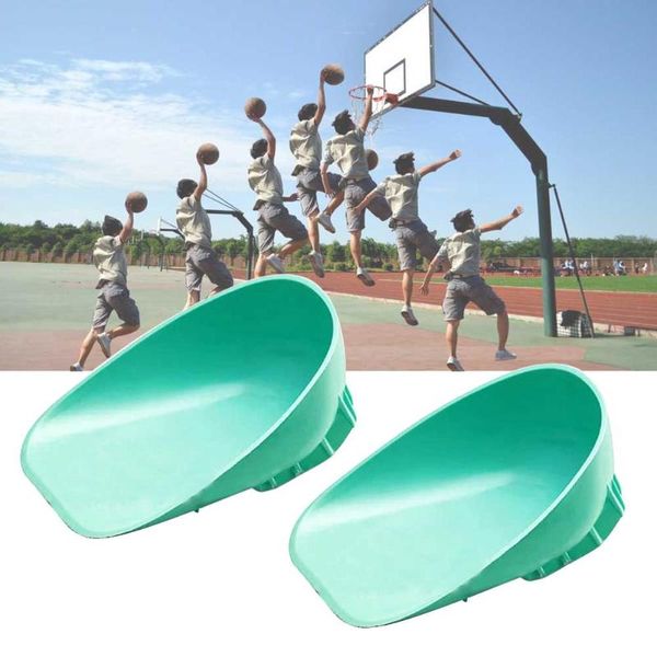 

1 pair buffer gym ankle pad intensifying badminton jump flexible heightening heel cup support sports basketball rising insole, Blue;black
