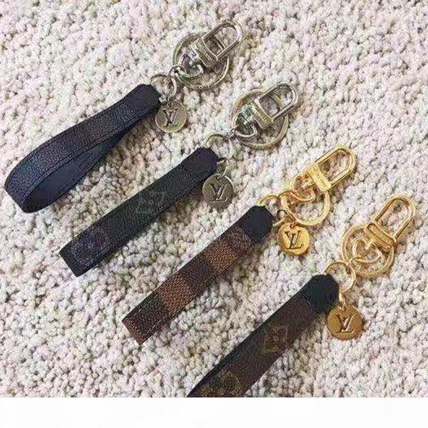 

high qualtiy keychain key chain & key ring holder fashion key chain design men womens car bag keychain with box, Silver