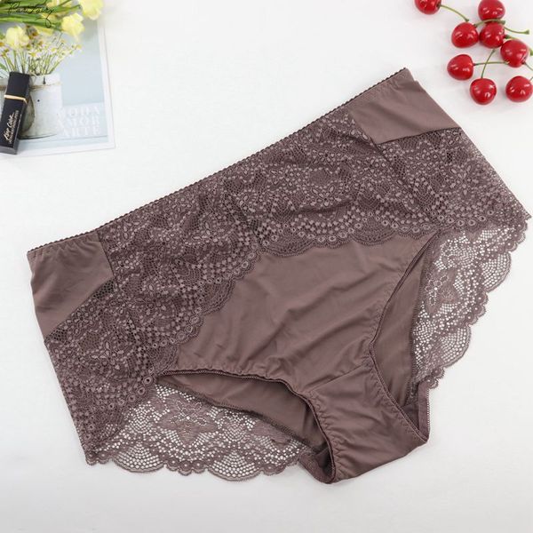 

women's panties parifairy underpants floral lace briefs plus size xl 2xl 3xl 4xl 5xl 6xl ultra thin underwear lingerie, Black;pink