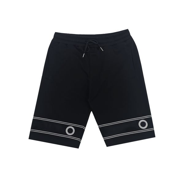 

2020 mens active shorts sportshort fashion printed drawstring shorts relaxed homme sweatpants summer new clothing m-2xl, White;black