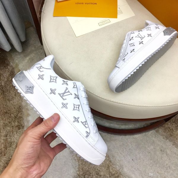 

ladies fashion platform shoes comfortable wild casual shoes fashion printing women's shoesad, Red;white