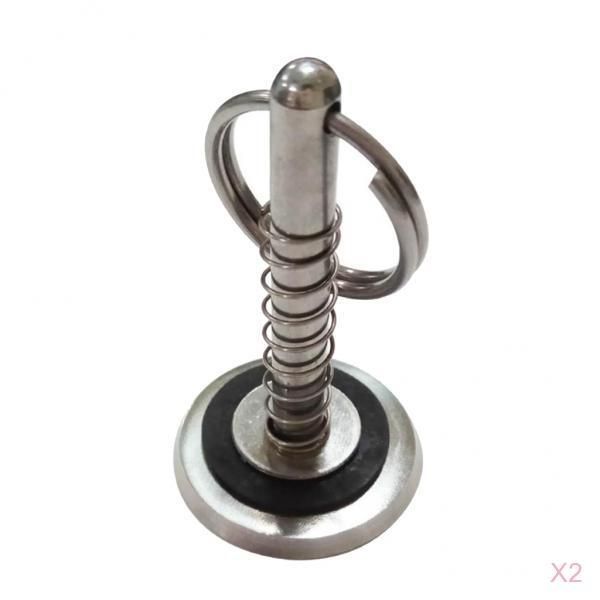 

marine boat stainless steel heavy duty hatch cover pull