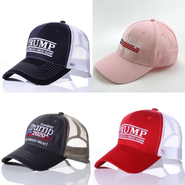 

3trump 2020 шляпы keep america great выборы hat вышивка спорт бейсболку # 418, Blue;gray
