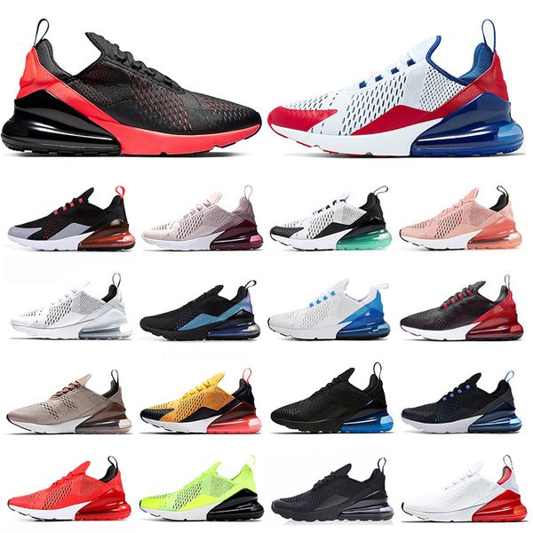 

new usa bred men running shoes university red triple black white regency purple volt barely rose women mens trainer outdoor sneakers