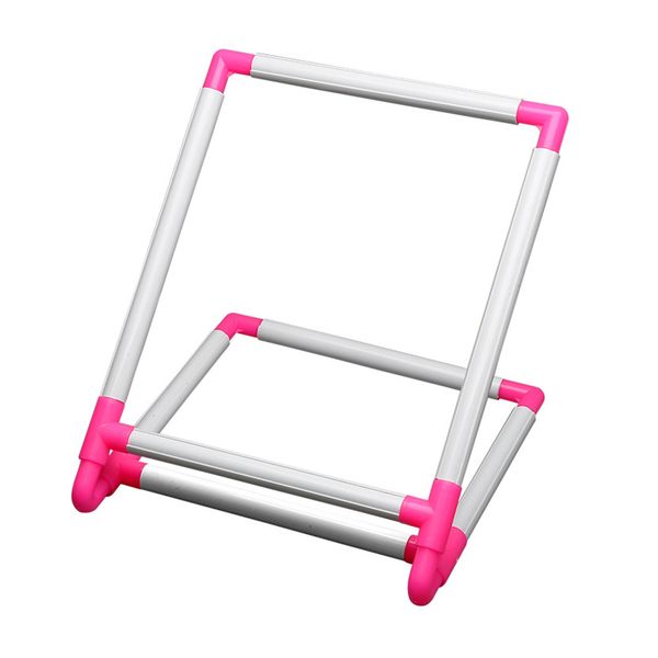 

desksupport sewing cross stitch stand rack universal clip embroidery frame
