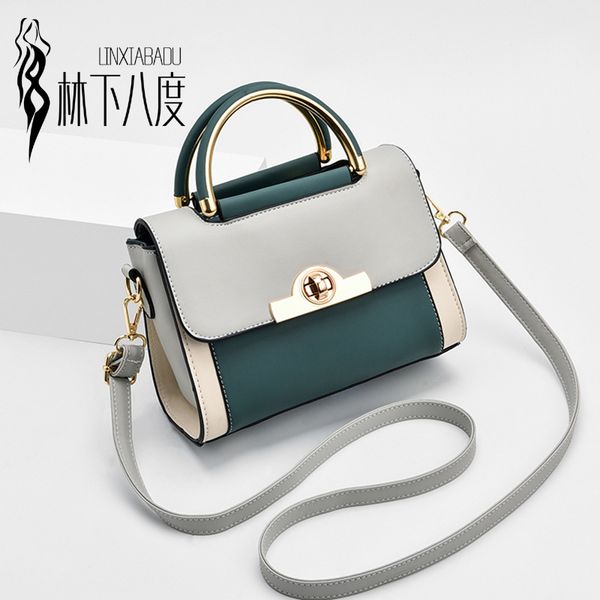 

new small bag handbag 2020 new fashion shoulder bag day lapshoulder