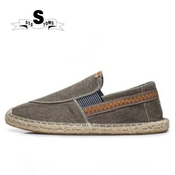 

2020 новый стиль мода полуботинки мужчины рыболова обувь удобная дышащий мужчины холст женская обувь плоский кроссовки