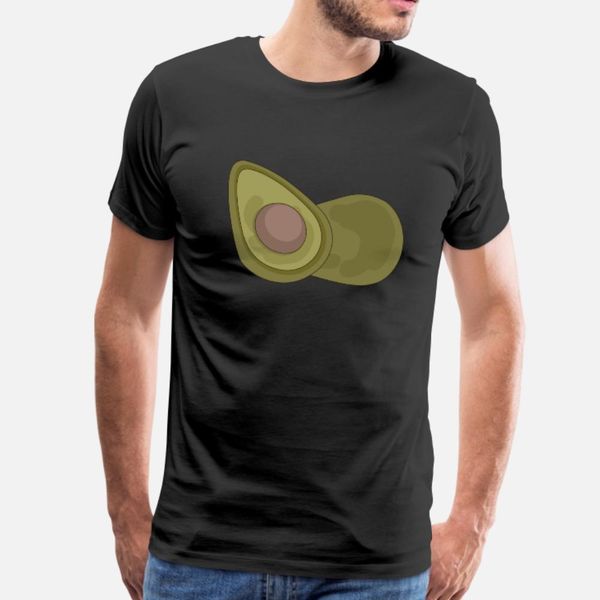 

avacado green healthy green funny meme t shirt men character cotton euro size s-3xl cool loose funny summer formal shirt