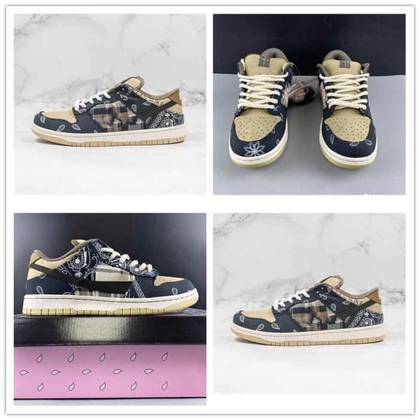 

men women sb x scott dunk low qs cactus basketball shoes mens running cactus jack athletic sports sneakers toddler trainers