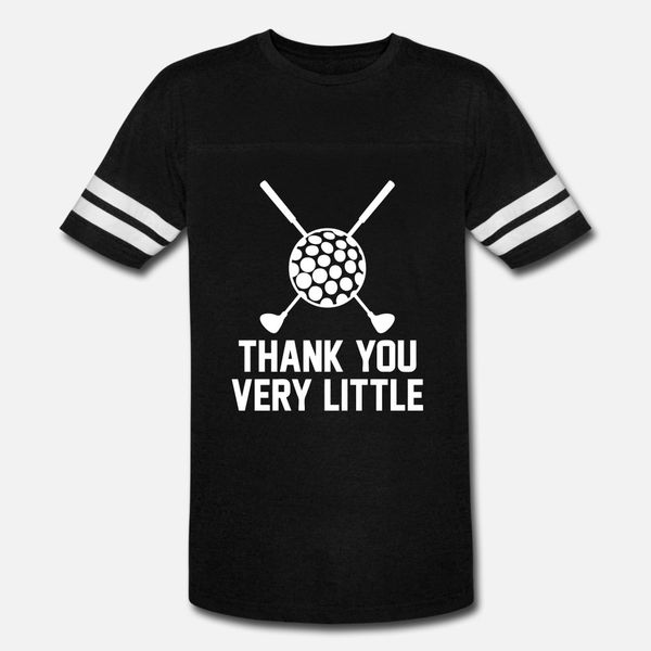 

thank you very little t shirt men cute tee shirt o-neck pictures cute funny casual summer style pattern