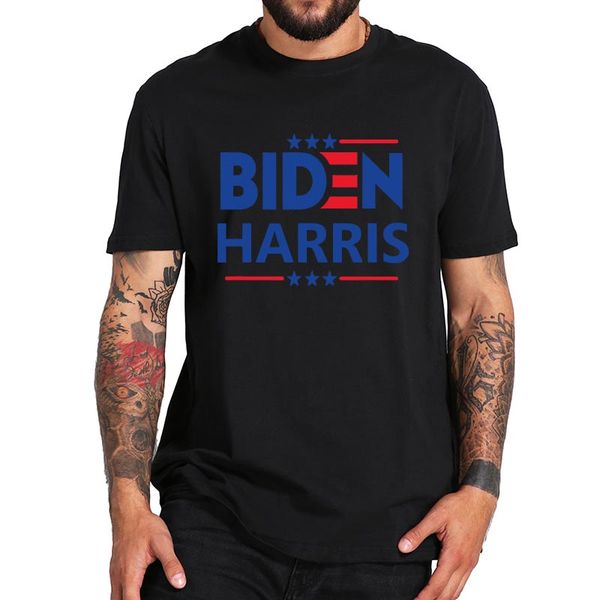 

joe biden kamala harris t shirt 100% cottom tshirt vp president vice 2020 election democratic presidential tee