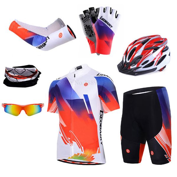 

2020 team pro cycling jersey set men mtb racing bike clothing cycling sportswear bicycle wear clothes women uniform riding suit, Black;blue