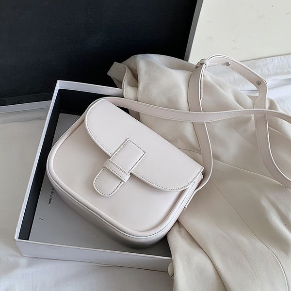 

mini pu leather flap bags for women 2020 solid color shoulder handbags female travel cross body bag lady fashion simple bag