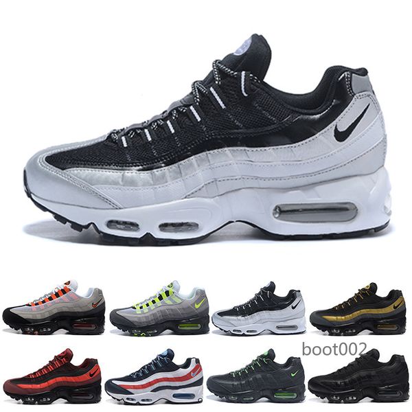 

mens premium running shoes women's cushion sneakers boots authentic m s premium neon cool grey walking outdoor jhskc, Black