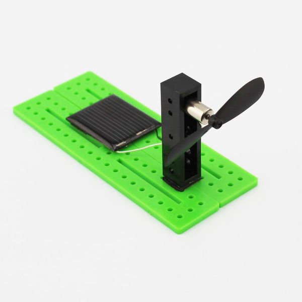 

energy toy gizmo tool building toys kits power solar handmade blocks physical electricity diy machine assembled teaching eapja mylovethome