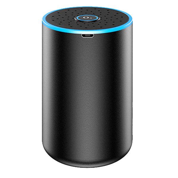 

ozone air purifier formaldehyde removing car deodorization air ionizer rechargeable ozone generator prevent germs