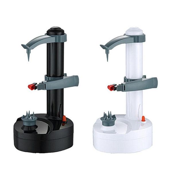 

electric peelers multifunction peeler for fruit vegetables automatic kitchen potato machine