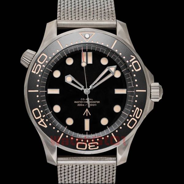 

нова мода на ђлие мђжин no time to die skyfall mens джейм бонд 007 diver 300m мђжкие а знак 5, Slivery;brown
