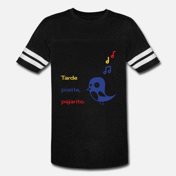 

tarde piaste tricolor t shirt men design cotton o neck male cute casual summer natural shirt