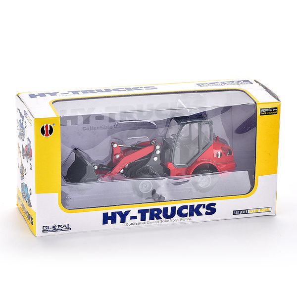 

1:60 diecast car model toys city serie sliding engineering vehicles alloy construction truck for boy car gift