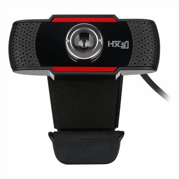 

webcams hxsj s20 high-definition webcam computer camera built-in sound absorbing microphone web for deskgaming