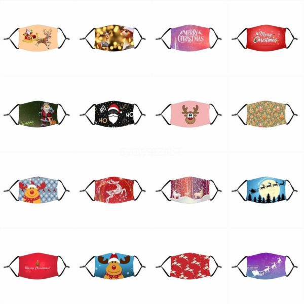 

fuz3p ice silk sunscreen triangle scarf printing mask half face riding balaclavas breathable bandana multifunctional mask magic scarf#642#73, Black