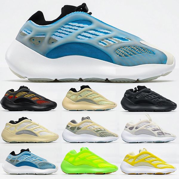 

kenye west 700 v3 running shoes for men women mens trainers azael azareth mens sports shoes sneakers size 36-45