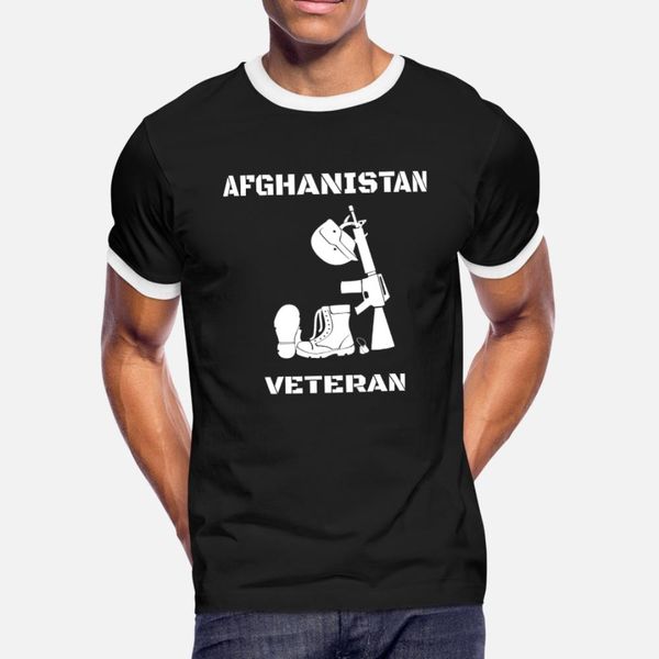 

afghanistan veteran afghanistan veteran t shirt men create tee shirt o neck unique gift authentic summer style normal shirt