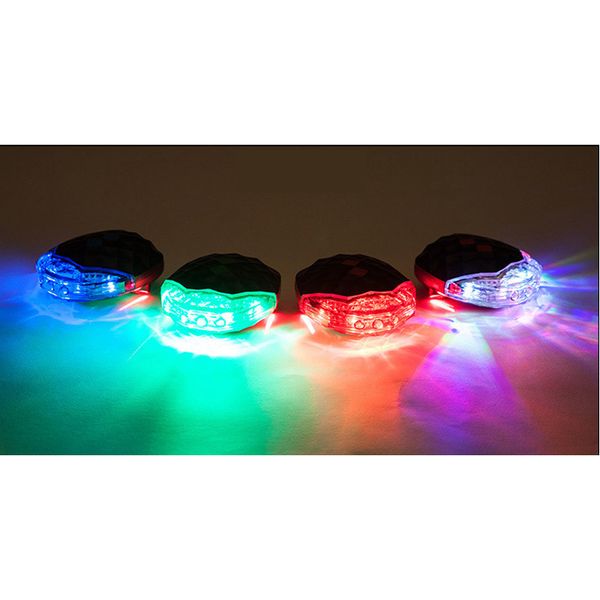 

bike lights 5 led flashing lamp laser tail light rear for mtb mountain cycling bicycle safety warning taillights accessories