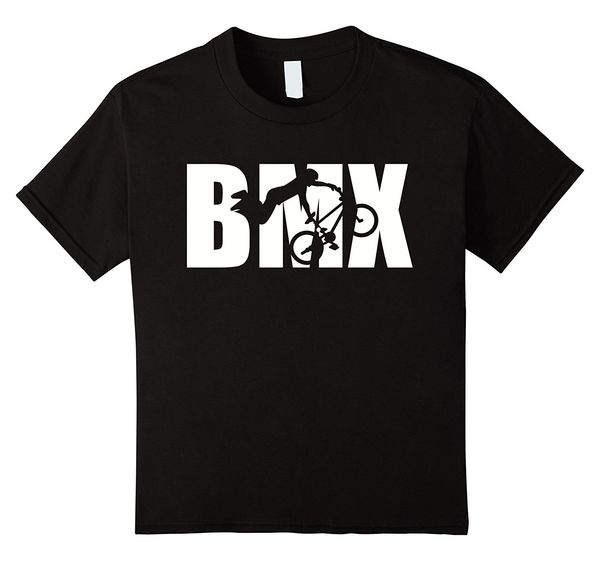 

2019 new summer cool tee shirt bmx sporter t-shirt cotton t-shirt