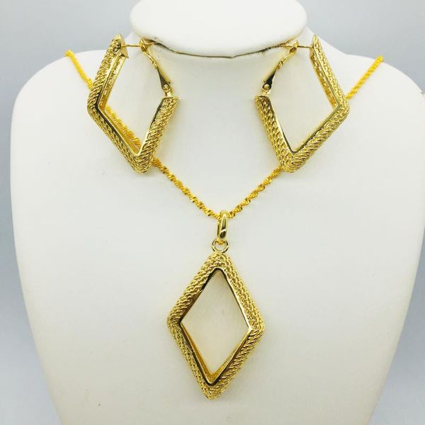 

dubai necklace earrings in gold color copper for women african/nigerian/middle east wedding/party gifts/bridal jewelry set, Silver