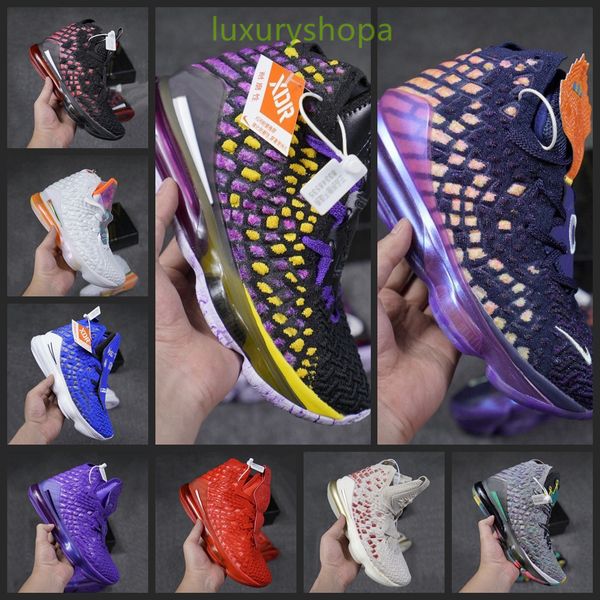 

laz17a 2020 good quality ashes ghost lebron lbj17 17 17s basketball shoes arrival sneakers 17s mans casual kingjames sports shoes