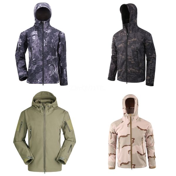 

20ss designer jacket windbreaker long sleeve mens jackets hoodie clothing with clothes casual jacket slim#617, Black;brown