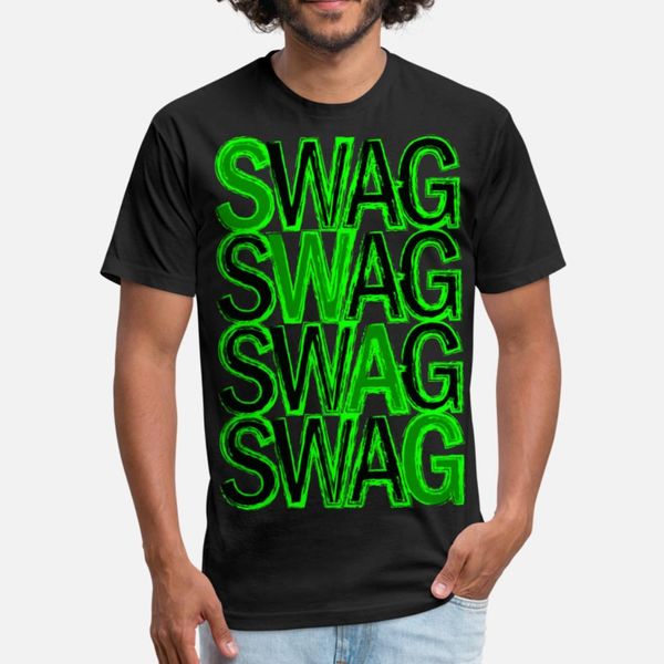 

swag t shirt men design cotton s-xxxl pictures fit building summer style normal shirt