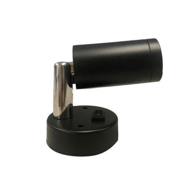 

reading light wall lamp 12v 3w cool white 2pcs superior interior for rv boat camper trailer cabin